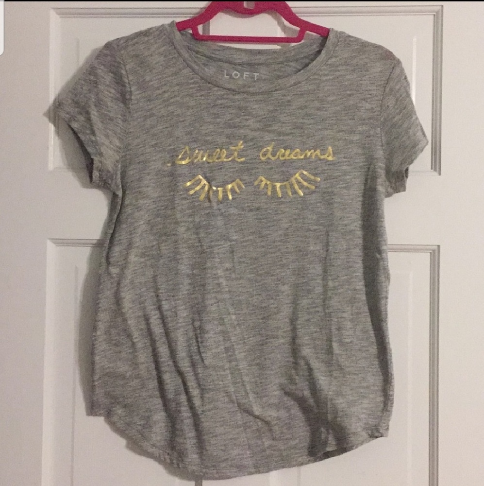 Sweet Dreams T-shirt